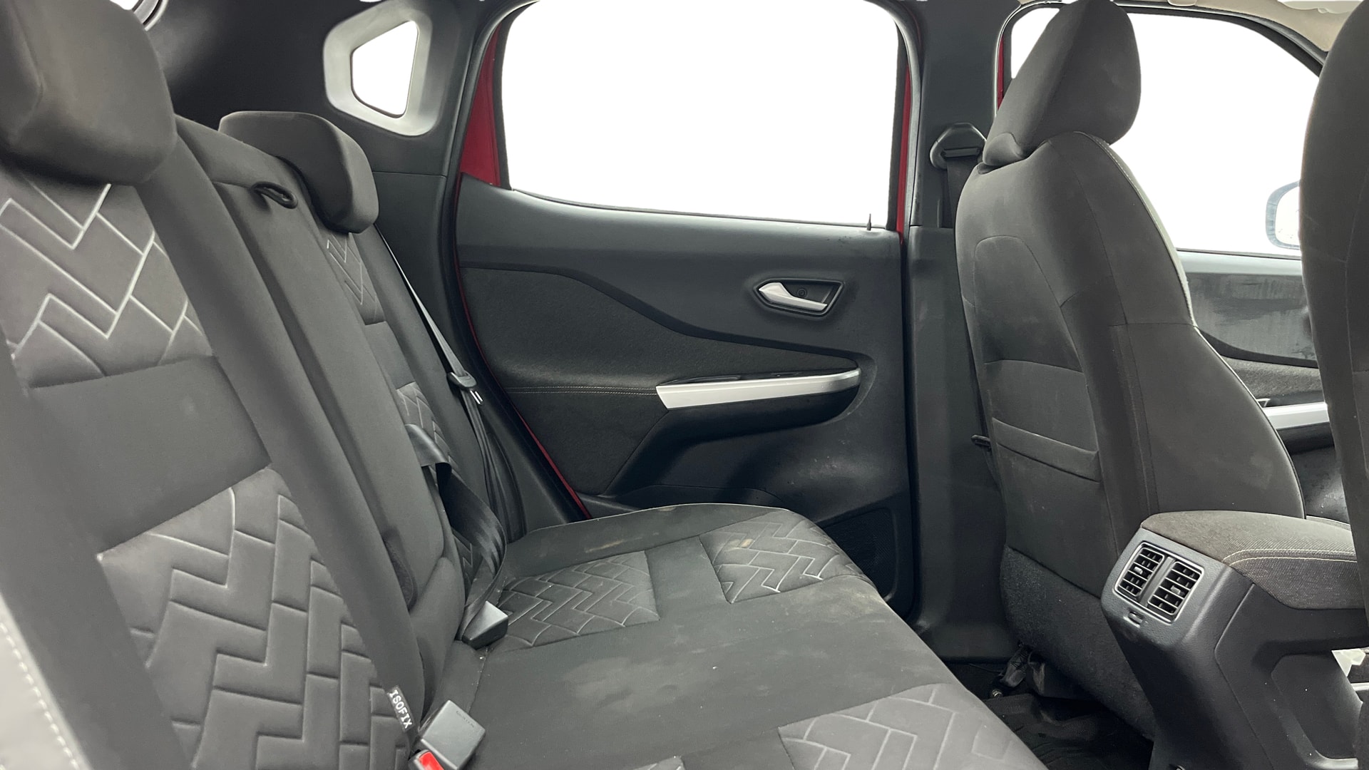 View 2023 Nissan Magnite XV Premium Image 36 Used 2023 Nissan Magnite XV Premium Image 36