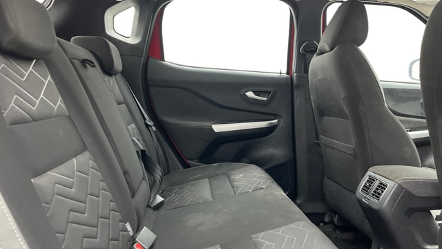 View Nissan Magnite Image 36 Used Nissan Magnite Image 36