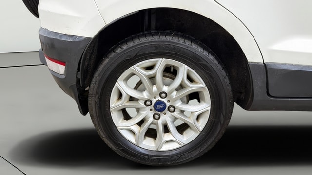 View Ford EcoSport Image 23 Used Ford EcoSport Image 23
