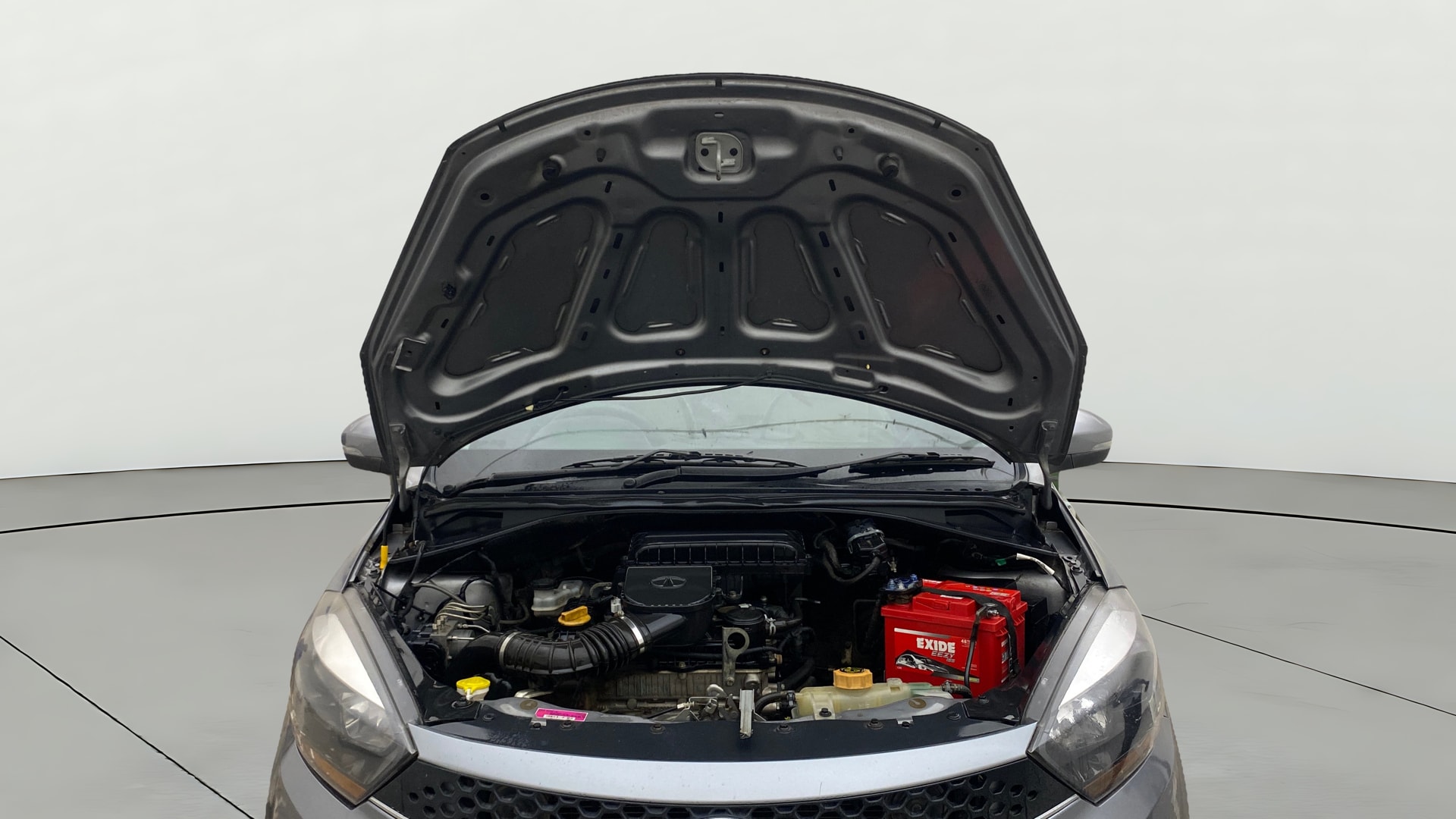 Used 2020 Tata Tiago Used 2020 Tata Tiago