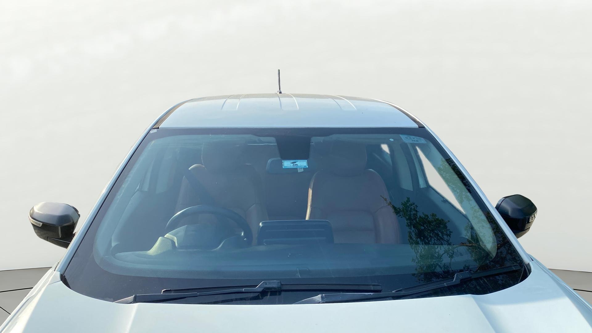 View 2021 Tata Harrier XE Image 29 Used 2021 Tata Harrier XE Image 29
