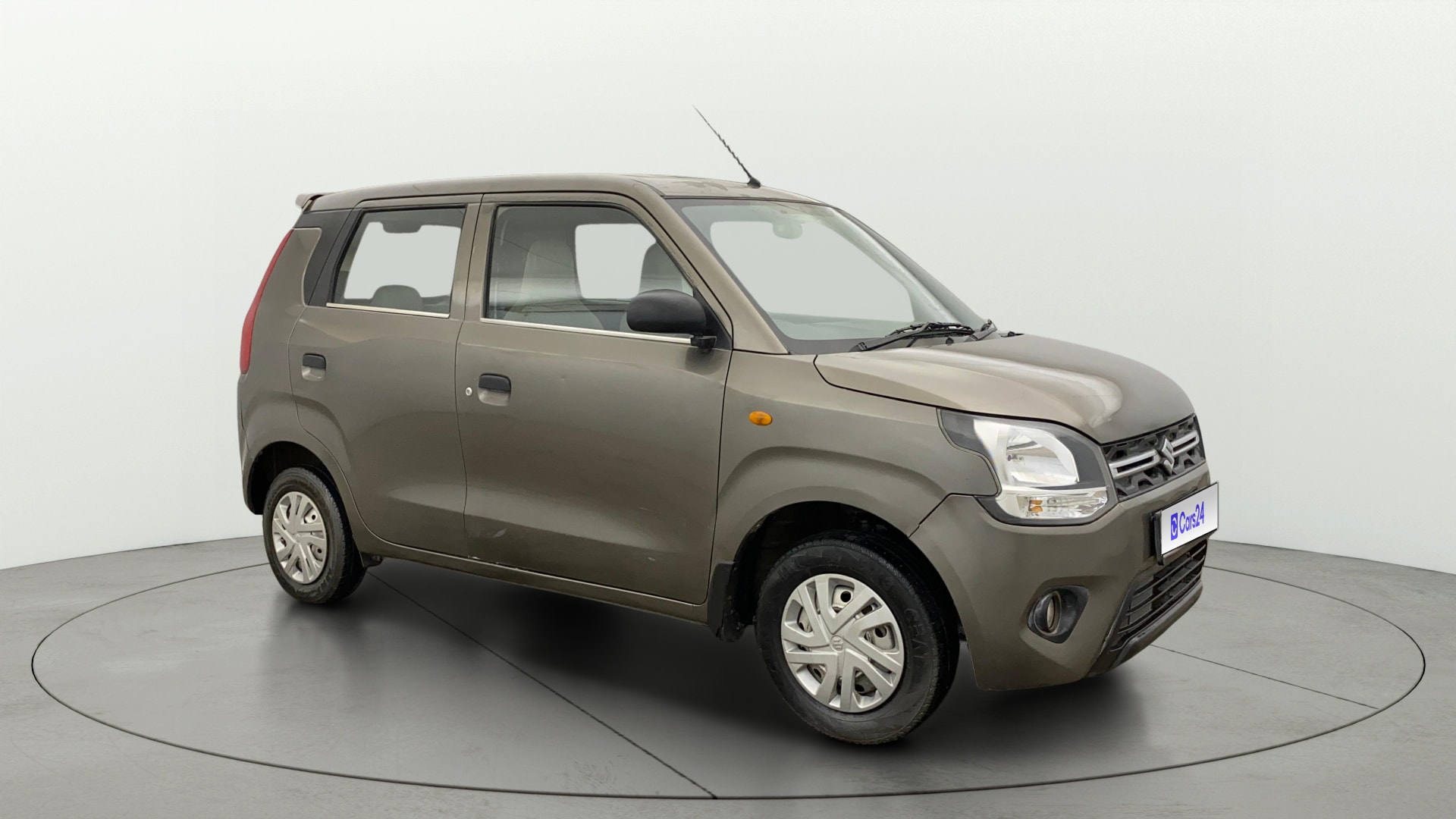 View 2020 Maruti Suzuki 1000 Base Variant Image 36 Used 2020 Maruti Suzuki 1000 Base Variant Image 36