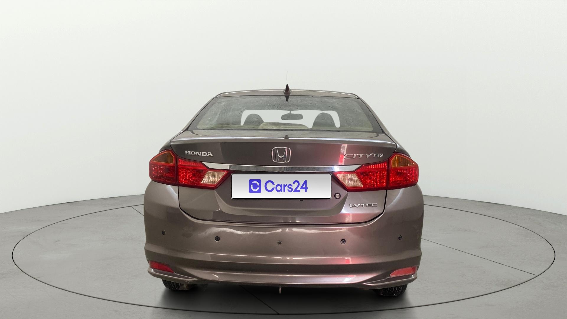 Used 2014 Honda City Used 2014 Honda City