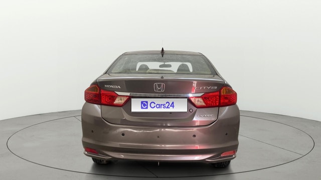 View Honda City Image 40 Used Honda City Image 40