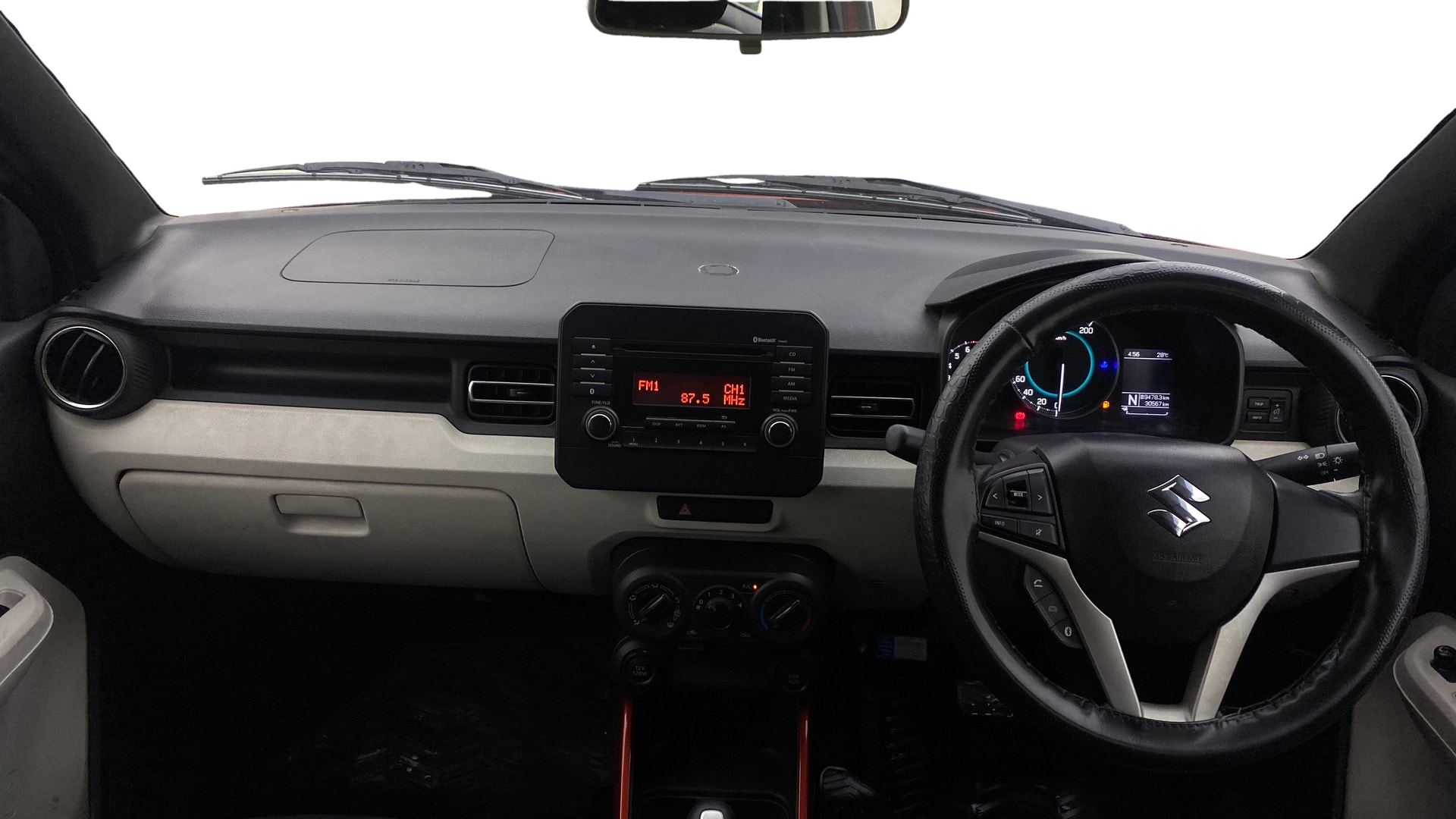 Used 2018 Maruti Suzuki 1000 Used 2018 Maruti Suzuki 1000