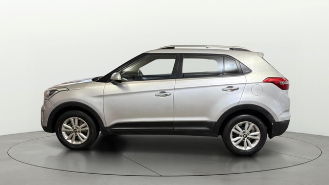 View Hyundai Creta Image 5 Used Hyundai Creta Image 5