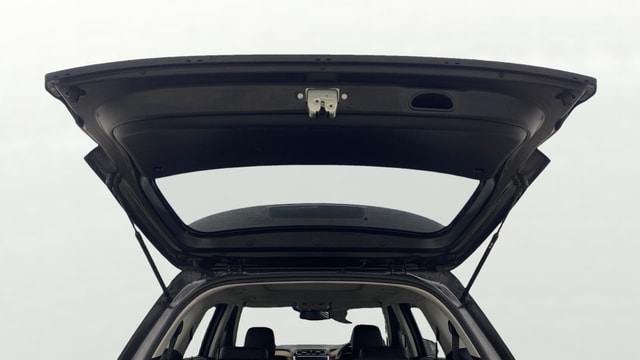 View Hyundai Alcazar Image 33 Used Hyundai Alcazar Image 33