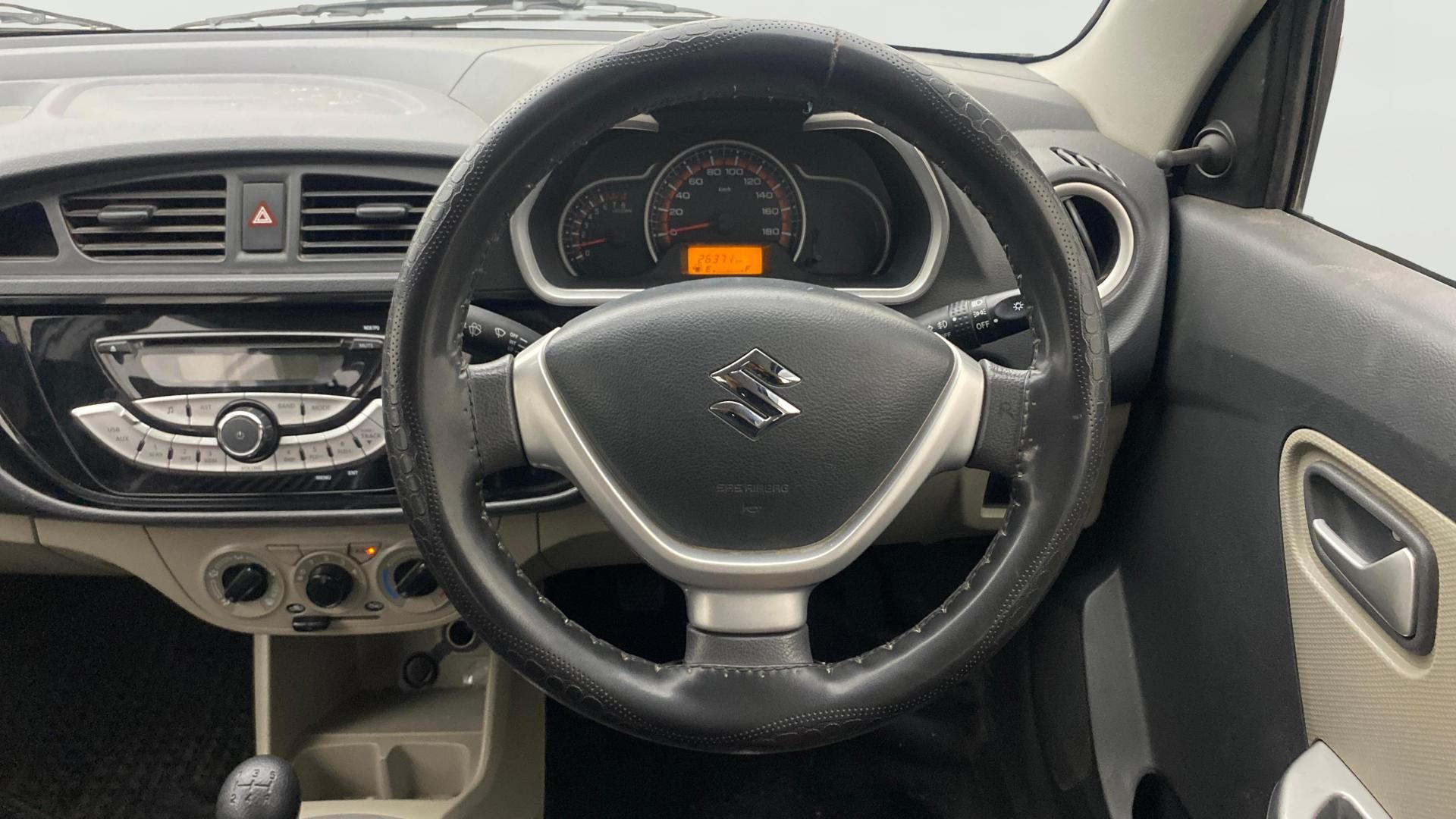 Used 2018 Maruti Suzuki Alto K10 Used 2018 Maruti Suzuki Alto K10