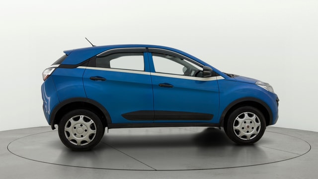 View Tata Nexon Image 8 Used Tata Nexon Image 8