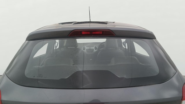 View Ford Figo Aspire Image 4 Used Ford Figo Aspire Image 4