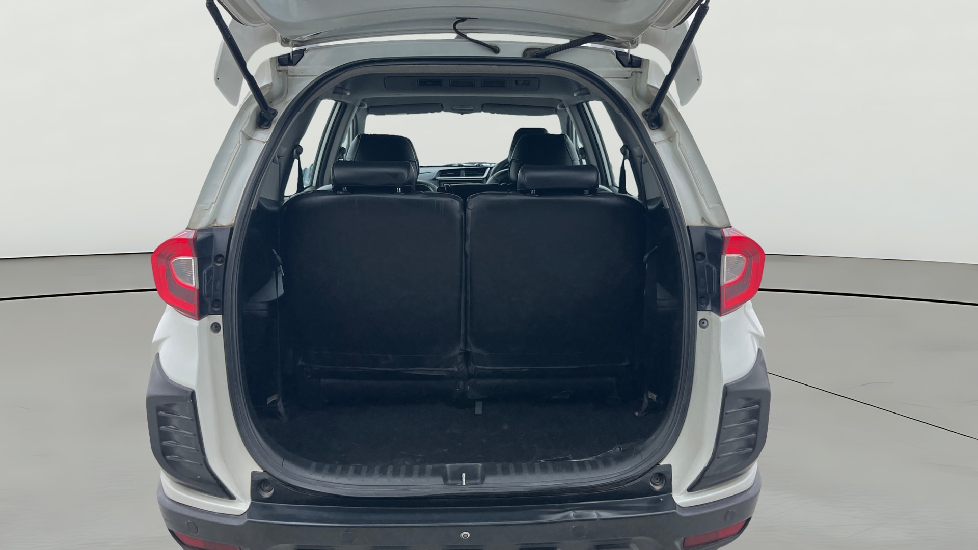 Used 2018 Honda BR-V Used 2018 Honda BR-V
