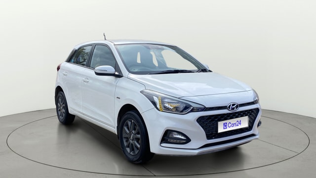 View Hyundai Elite i20 Image 36 Used Hyundai Elite i20 Image 36