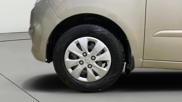 View Hyundai i10 Image 27 Used Hyundai i10 Image 27