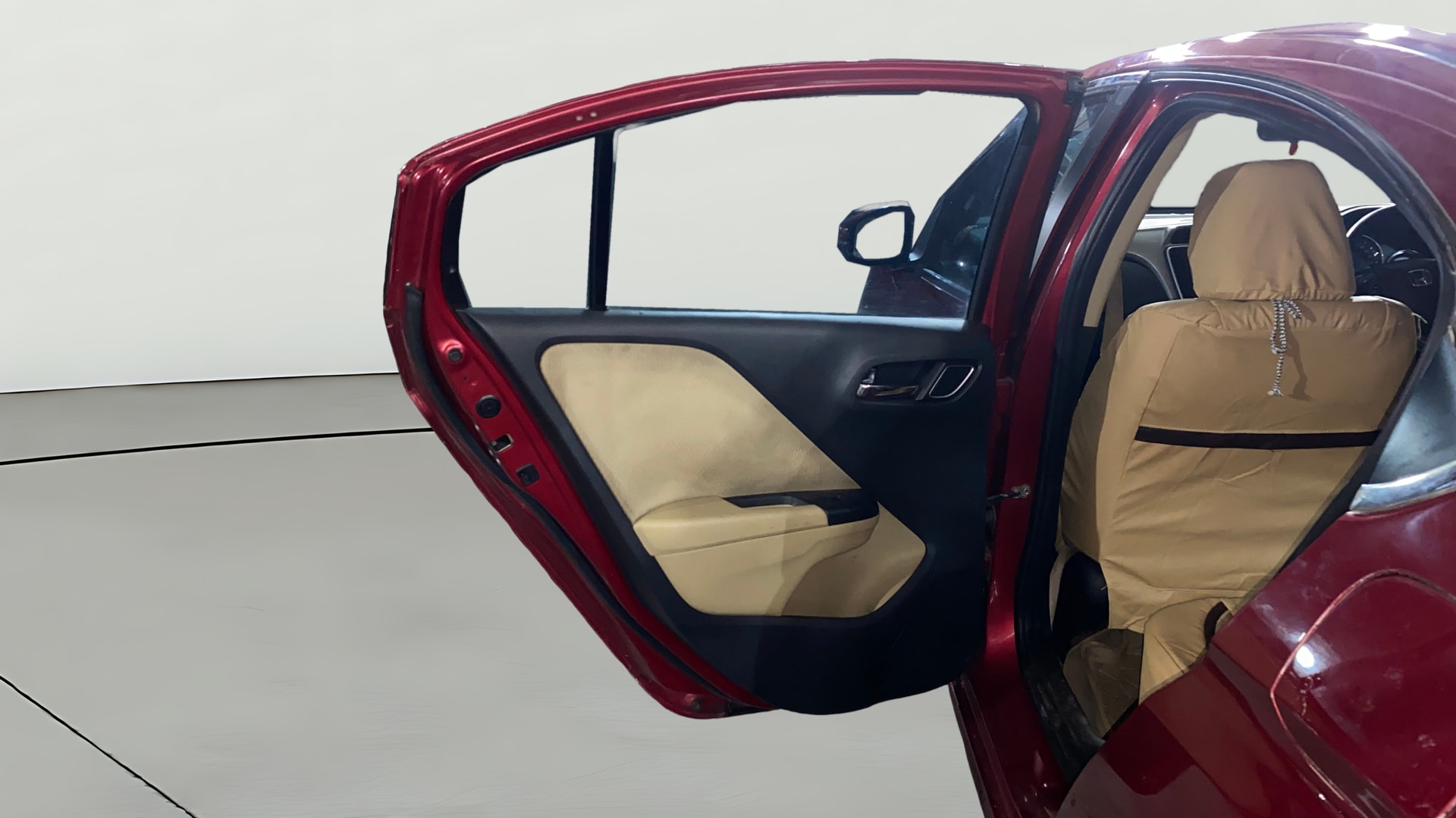 View 2019 Honda City ZX MT Diesel Anniversary Edition Image 23 Used 2019 Honda City ZX MT Diesel Anniversary Edition Image 23
