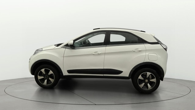 View Tata Nexon Image 5 Used Tata Nexon Image 5