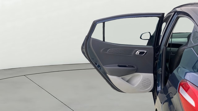 View Hyundai Grand i10 Nios Image 22 Used Hyundai Grand i10 Nios Image 22