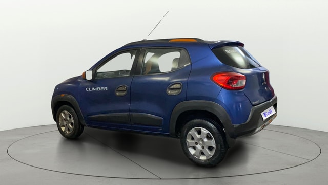 View Renault Kwid Image 2 Used Renault Kwid Image 2