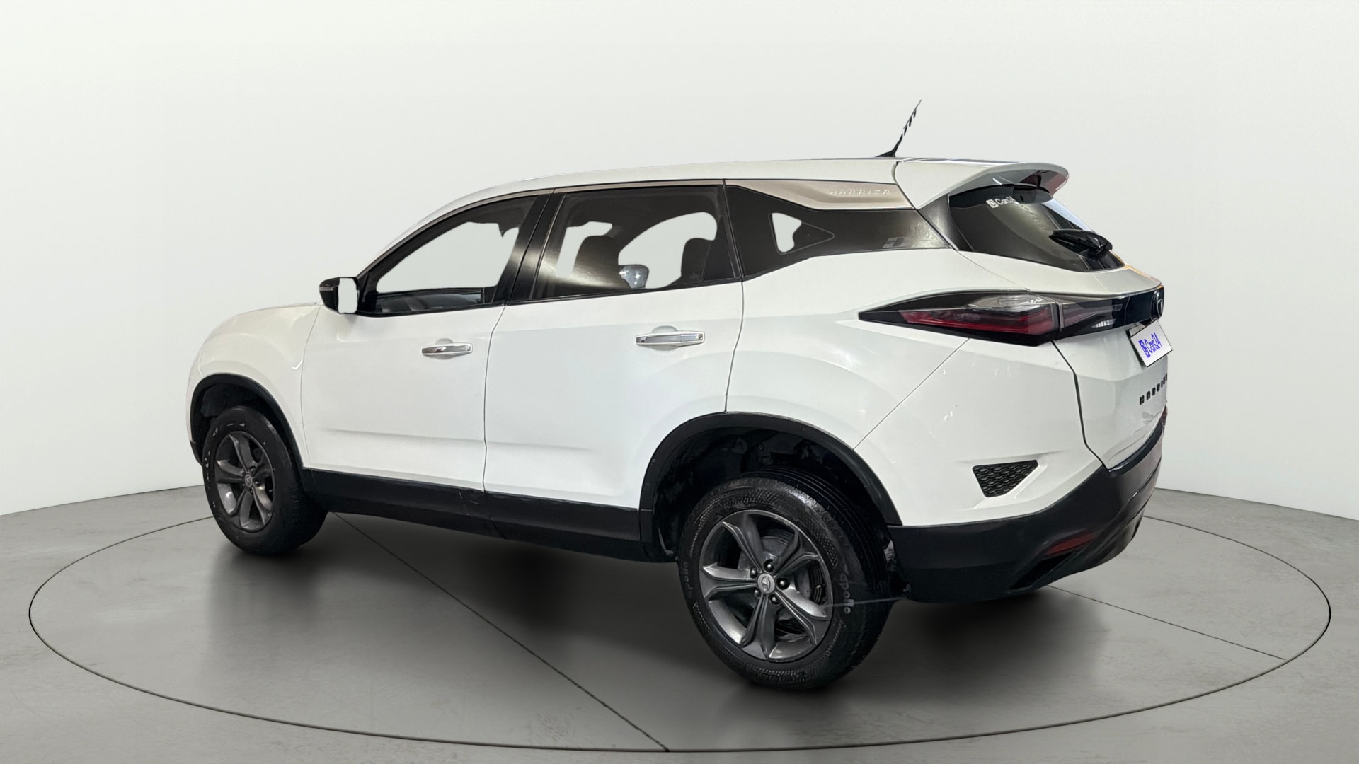 Used 2023 Tata Harrier Used 2023 Tata Harrier