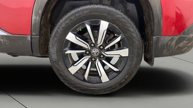 View MG Hector Image 8 Used MG Hector Image 8