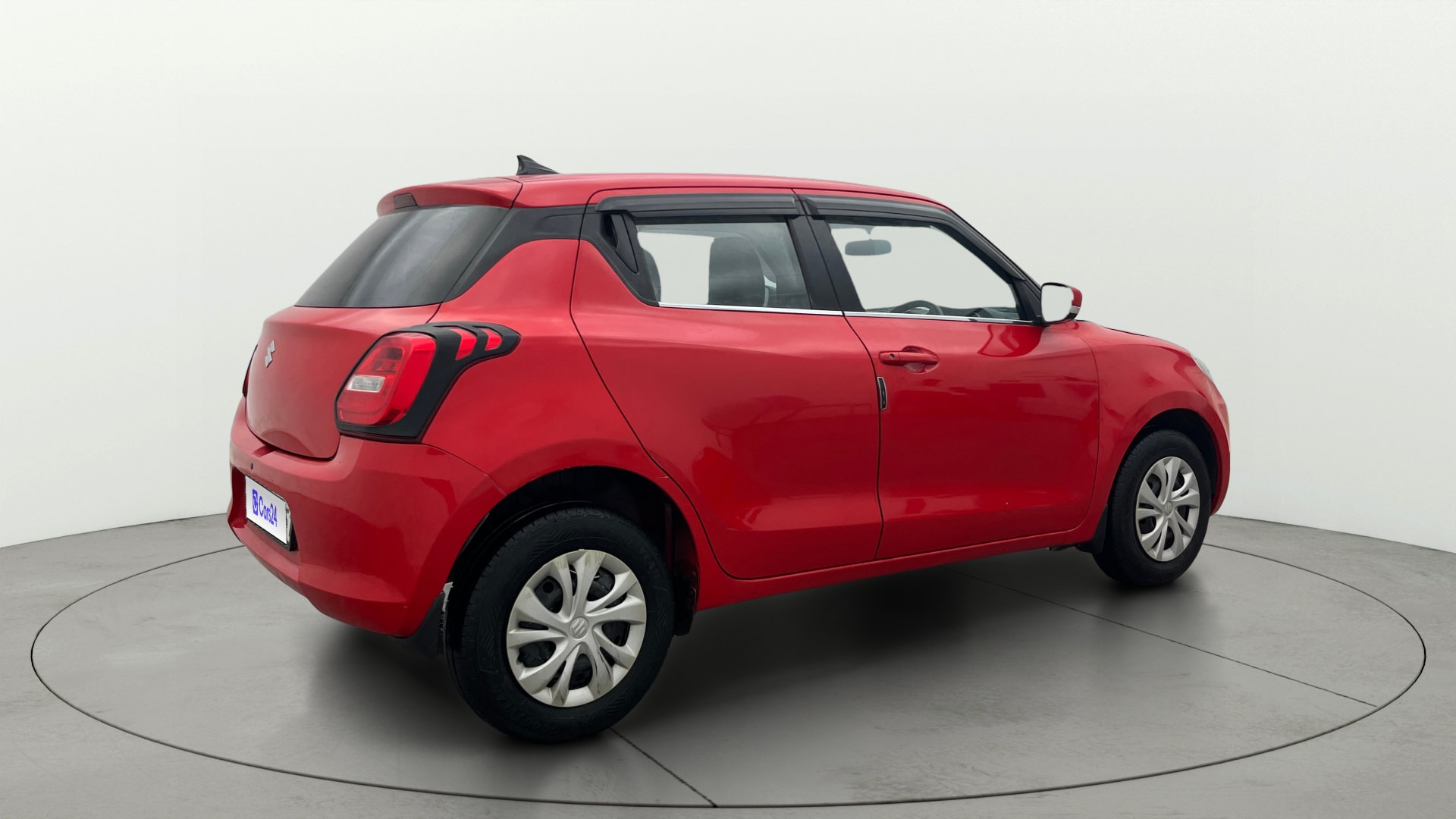 View 2018 Maruti Suzuki 1000 Base Variant Image 42 Used 2018 Maruti Suzuki 1000 Base Variant Image 42