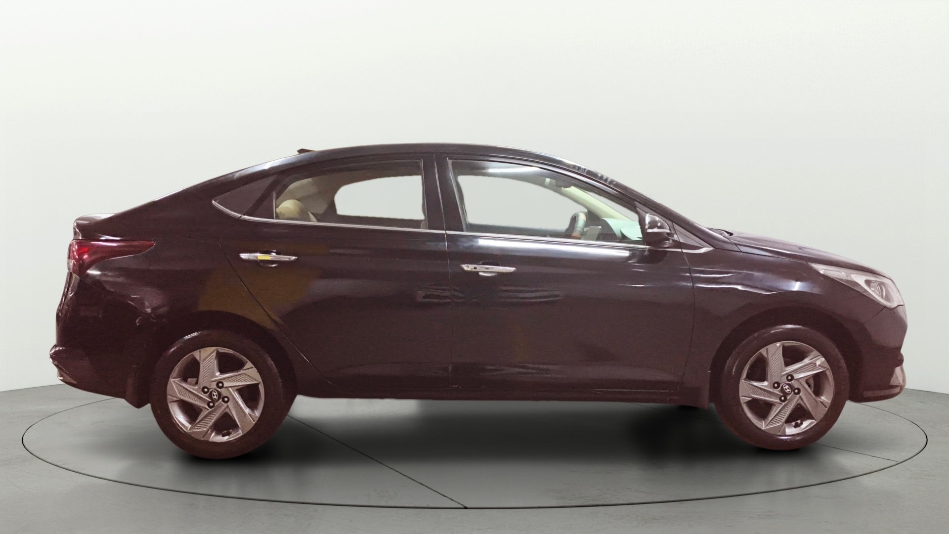 Used 2020 Hyundai Verna Used 2020 Hyundai Verna