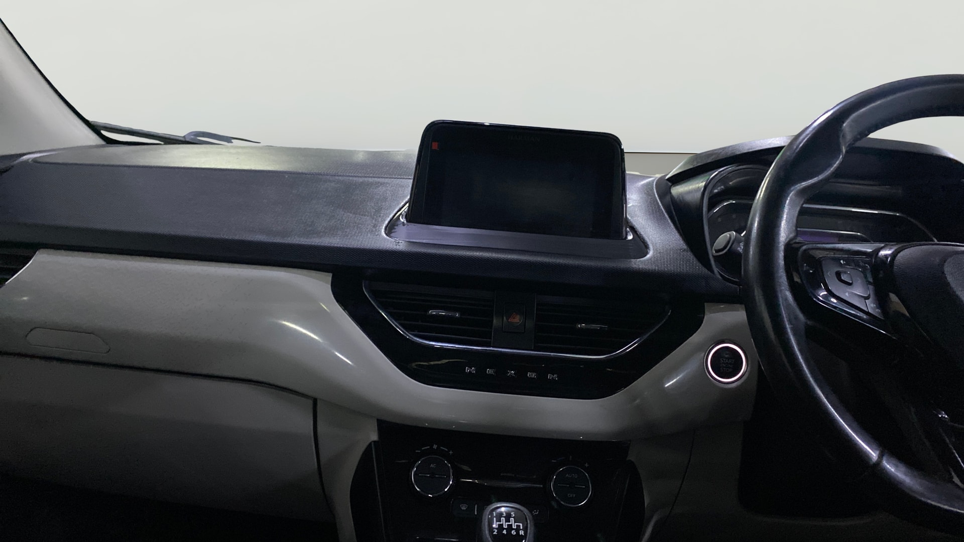 View 2021 Tata Nexon Revotron XE Image 32 Used 2021 Tata Nexon Revotron XE Image 32