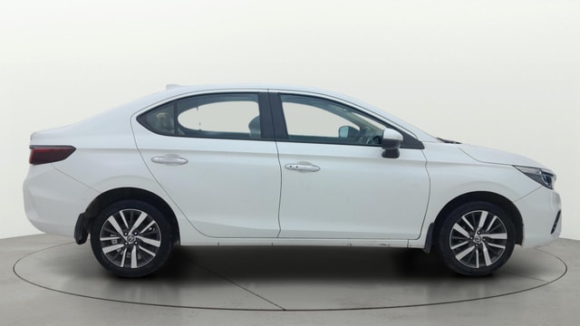 View Honda City ZX Image 27 Used Honda City ZX Image 27