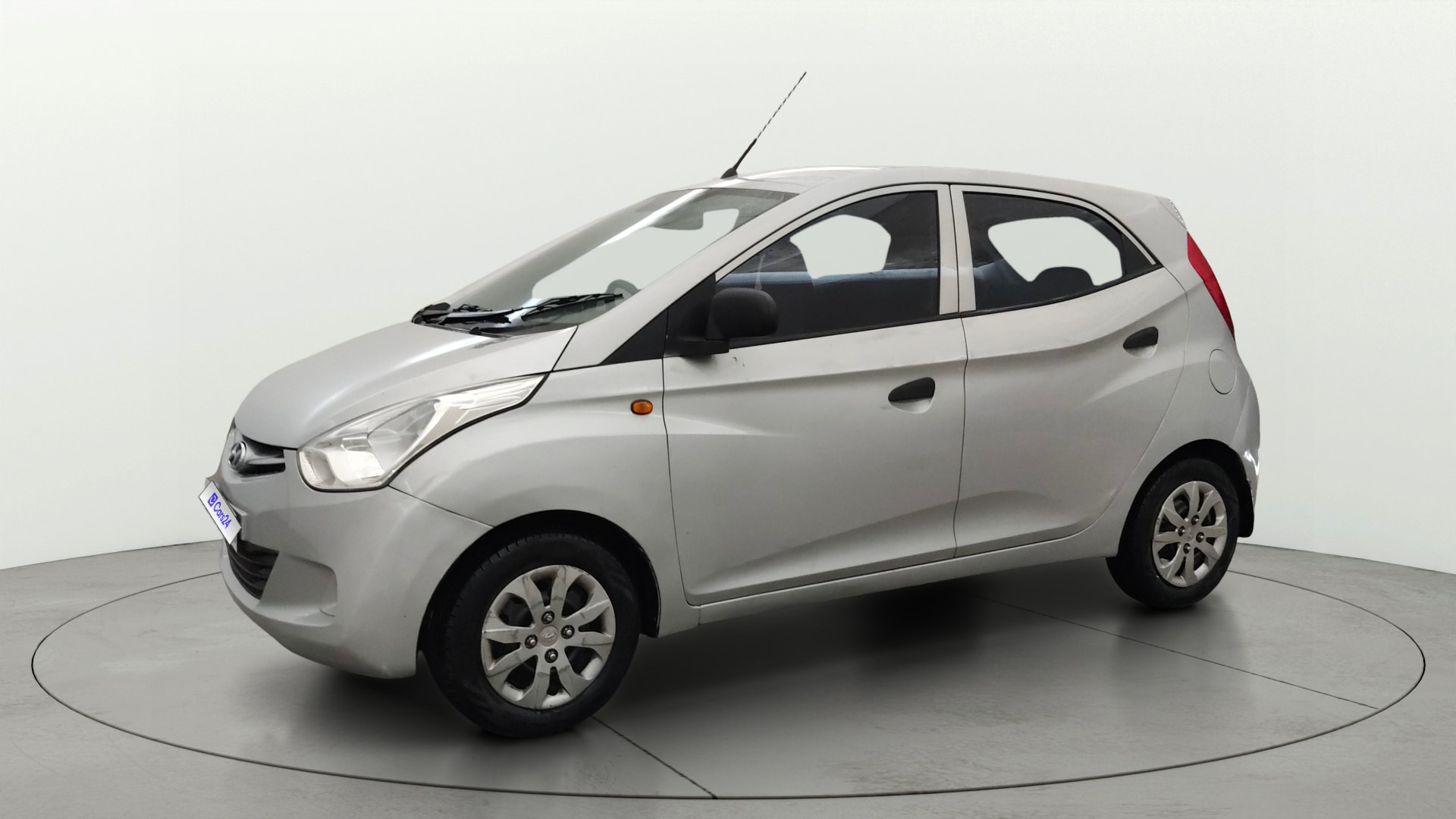 Used 2016 Hyundai EON Used 2016 Hyundai EON