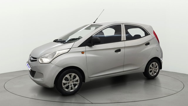 View Hyundai EON Image 34 Used Hyundai EON Image 34