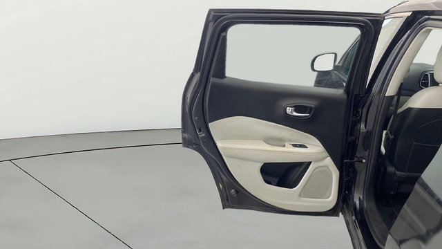 View Jeep Compass Image 22 Used Jeep Compass Image 22