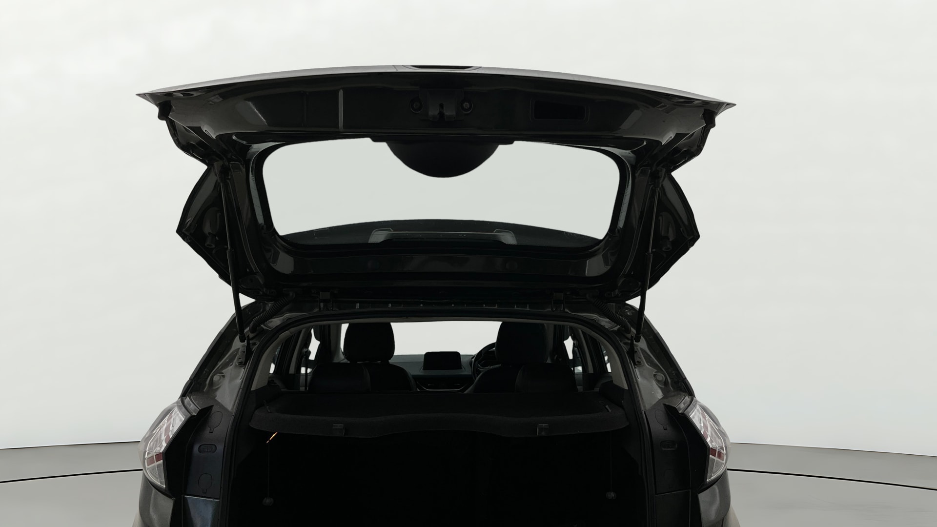 View 2022 Tata Nexon Revotron XE Image 32 Used 2022 Tata Nexon Revotron XE Image 32