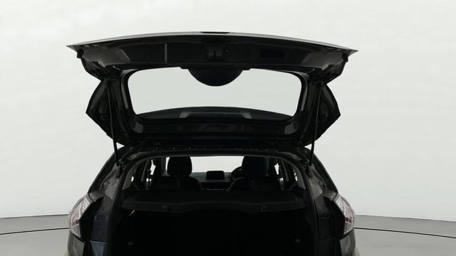 View Tata Nexon Image 32 Used Tata Nexon Image 32