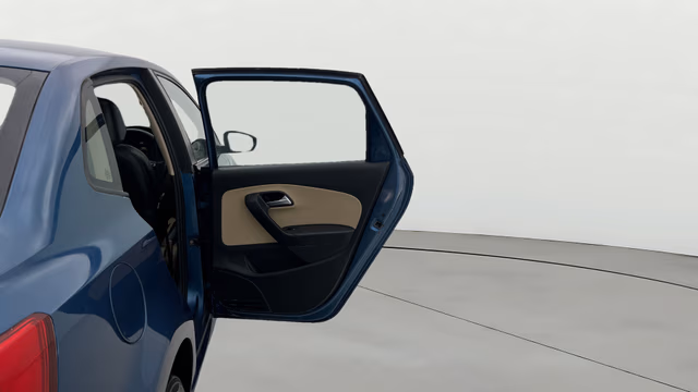 View Volkswagen Ameo Image 5 Used Volkswagen Ameo Image 5