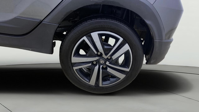 View Tata Tiago NRG Image 8 Used Tata Tiago NRG Image 8