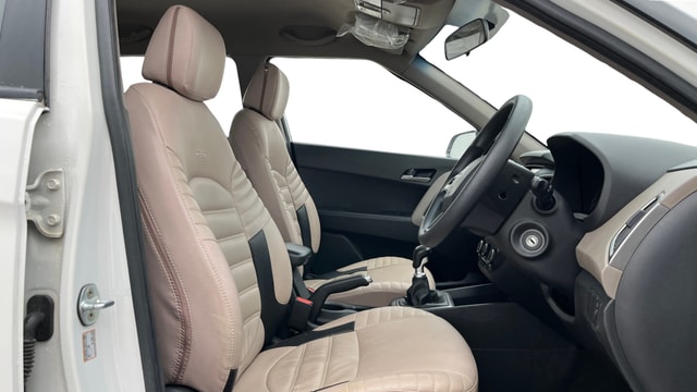 View Hyundai Creta Image 25 Used Hyundai Creta Image 25