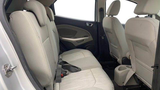 View Ford EcoSport Image 28 Used Ford EcoSport Image 28