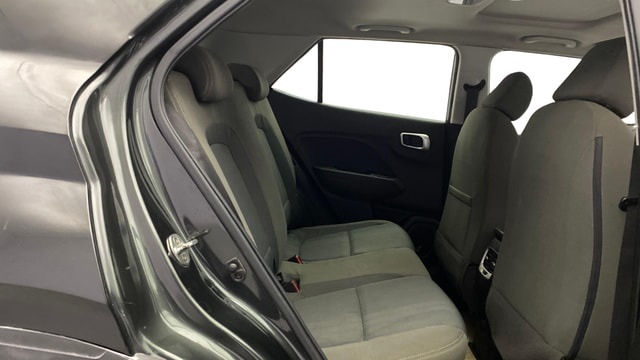 View Hyundai Venue Image 31 Used Hyundai Venue Image 31