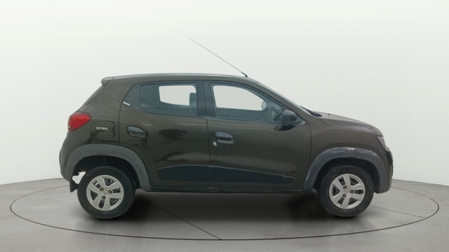 View Renault Kwid Image 8 Used Renault Kwid Image 8
