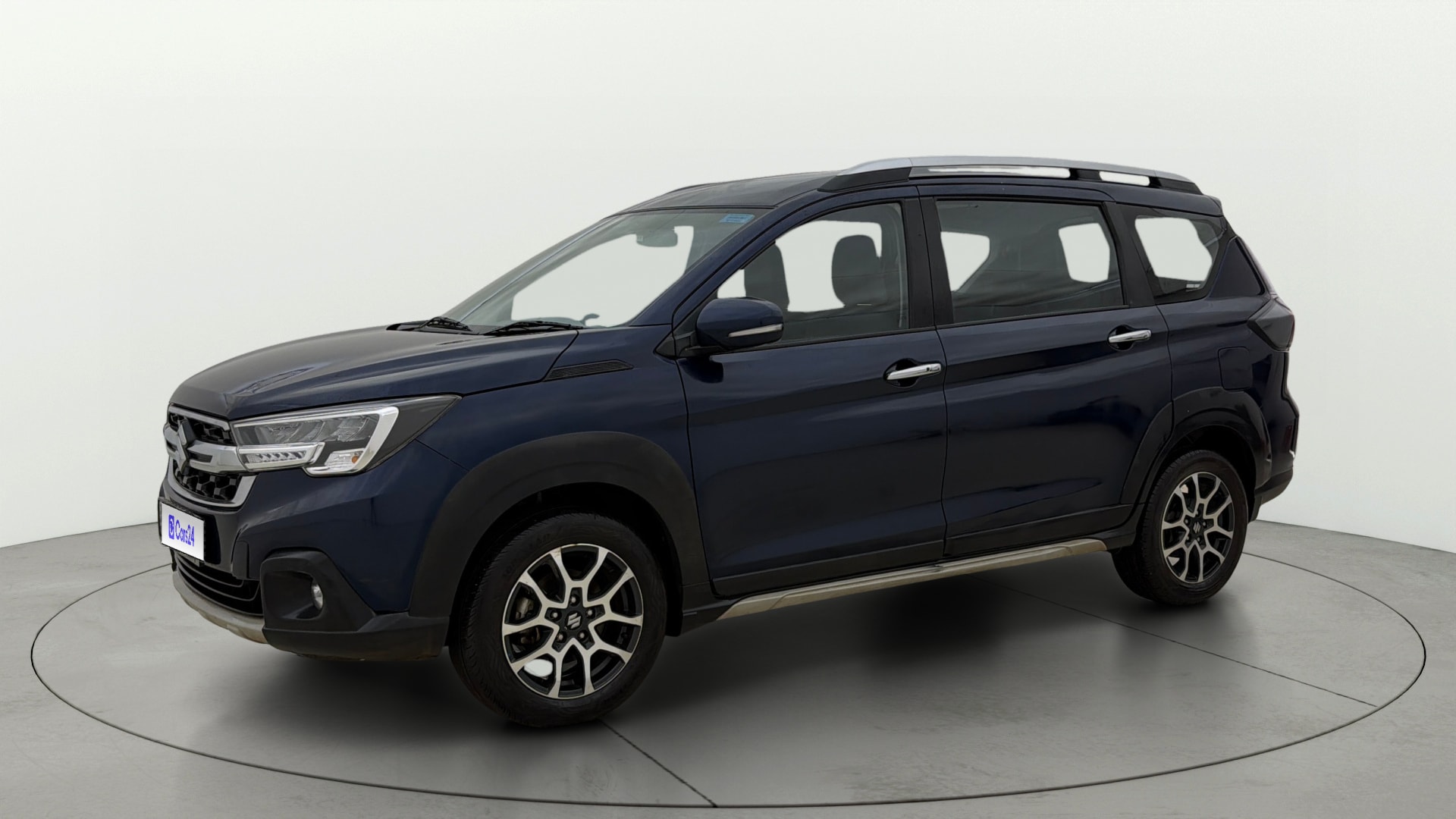 View 2024 Maruti Suzuki 1000 Base Variant Image 37 Used 2024 Maruti Suzuki 1000 Base Variant Image 37