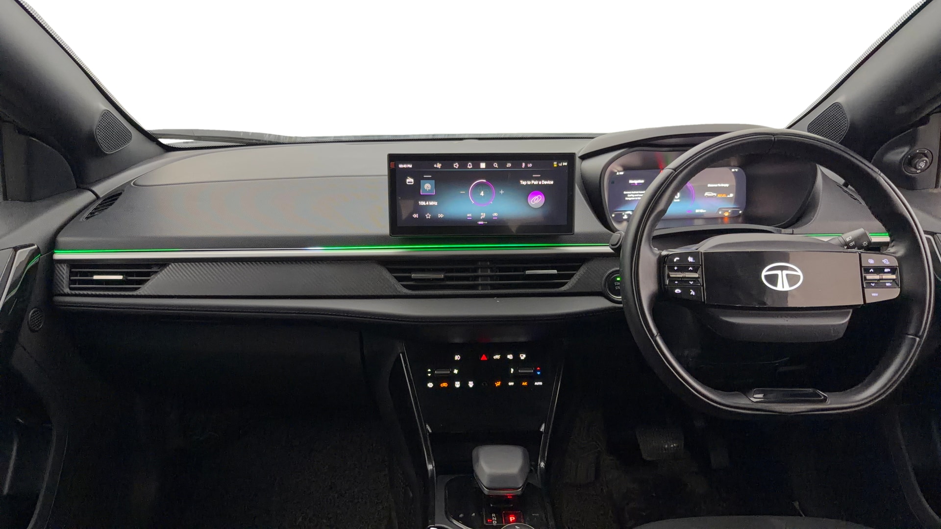 Used 2024 Tata Nexon Used 2024 Tata Nexon