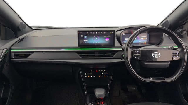 View Tata Nexon Image 16 Used Tata Nexon Image 16