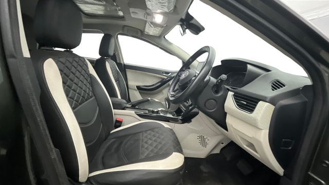 View Tata Nexon Image 18 Used Tata Nexon Image 18