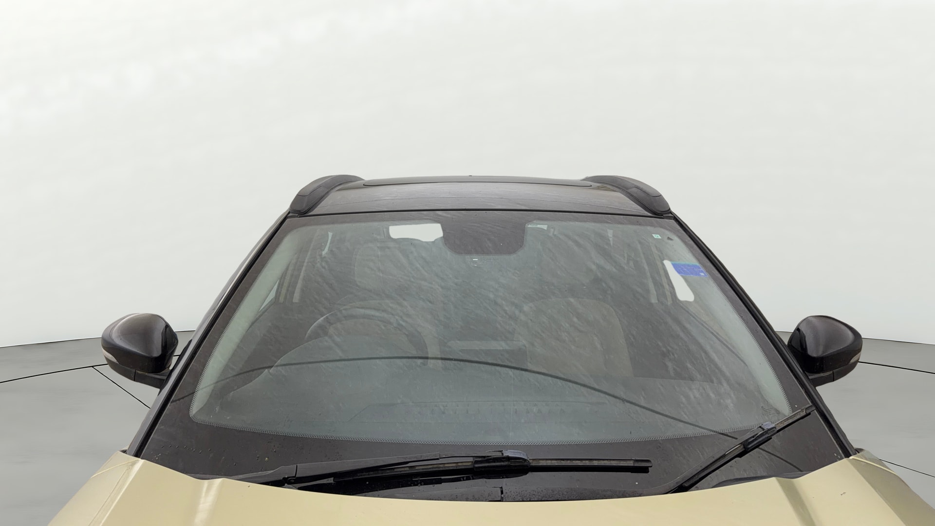 Used 2023 Tata Nexon Used 2023 Tata Nexon