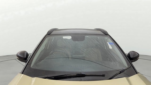 View Tata Nexon Image 31 Used Tata Nexon Image 31