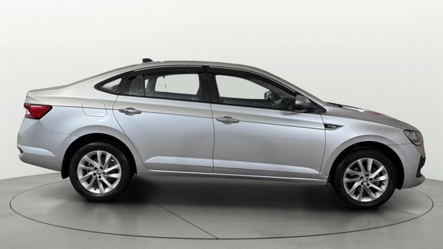 View Skoda Slavia Image 8 Used Skoda Slavia Image 8