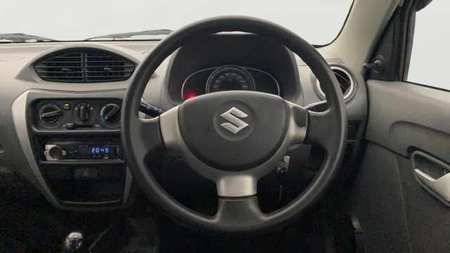 View Maruti Suzuki Alto 800 Image 20 Used Maruti Suzuki Alto 800 Image 20