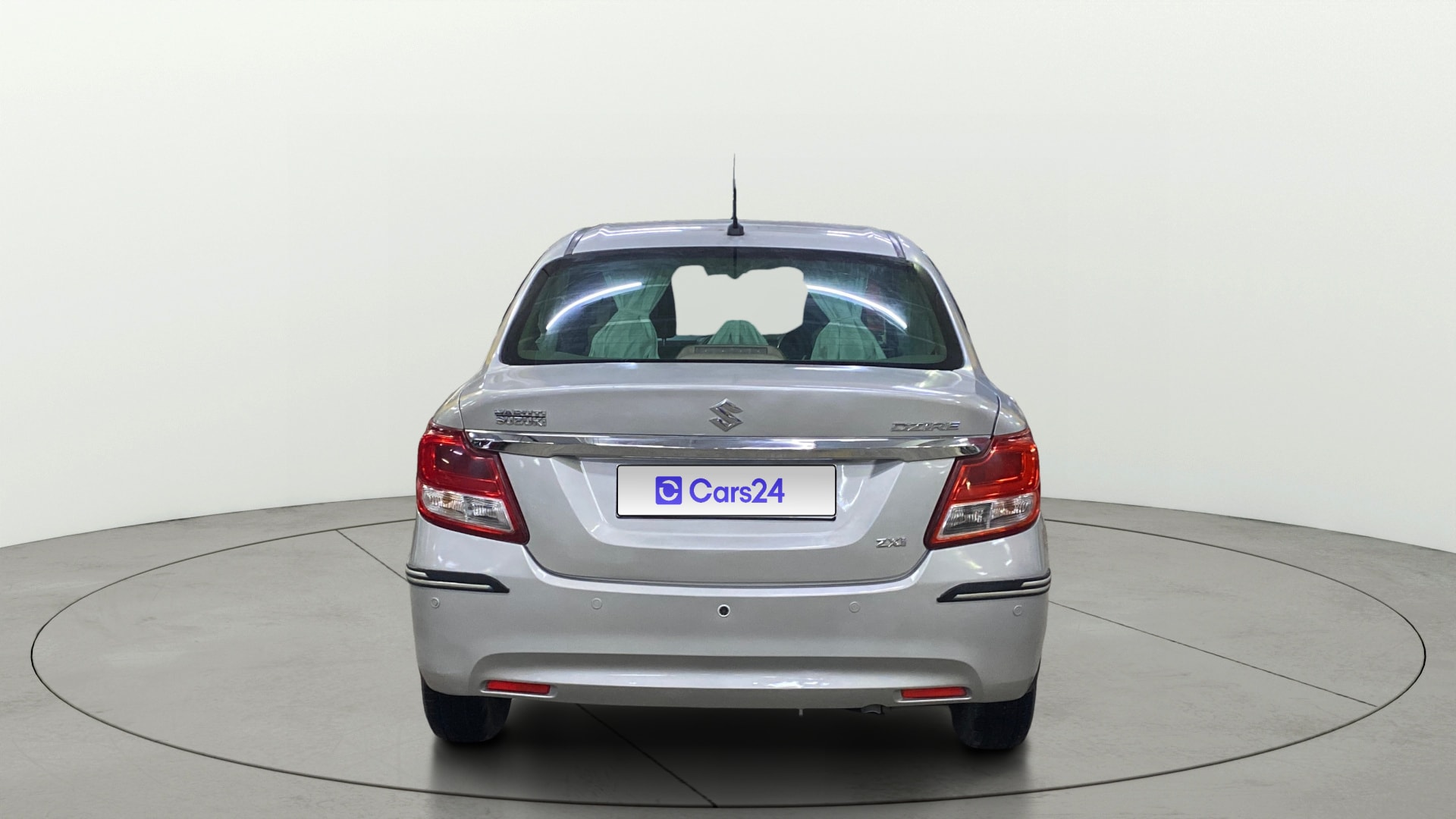 View 2019 Maruti Suzuki 1000 Base Variant Image 39 Used 2019 Maruti Suzuki 1000 Base Variant Image 39