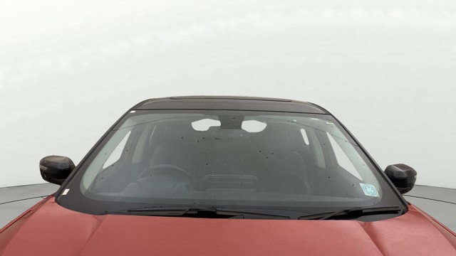 View Tata Harrier Image 31 Used Tata Harrier Image 31