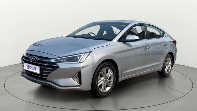 View Hyundai Elantra Image 38 Used Hyundai Elantra Image 38