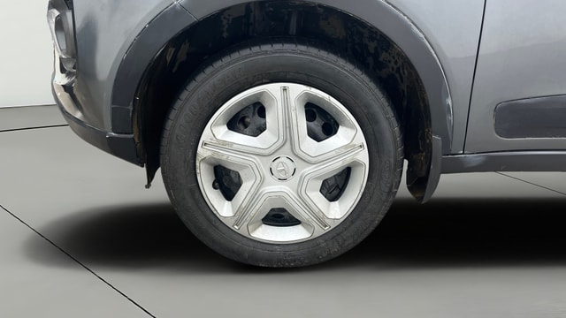 View Tata Nexon Image 28 Used Tata Nexon Image 28